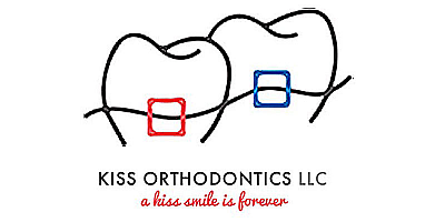 Kiss Orthodontics - Waterbury | Doctors & Clinics | Logo