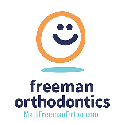 Freeman Orthodontics - San Jose | Doctors & Clinics | Logo