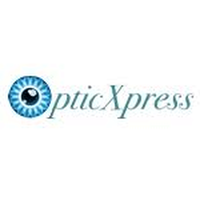 Optix Express - Stowe | Doctors & Clinics | Logo