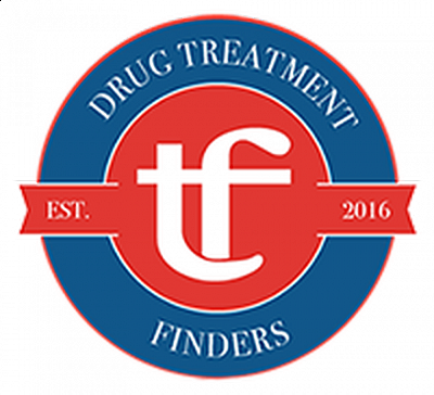 Drug Treatment Finders - Ohio - Columbus | Doctors & Clinics | Logo