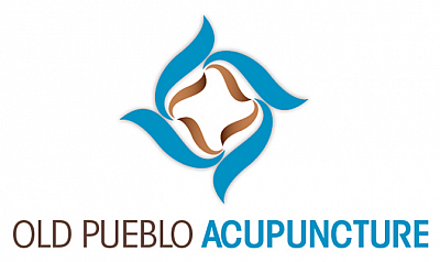 Old Pueblo Acupuncture - Green Valley | Doctors & Clinics | Logo