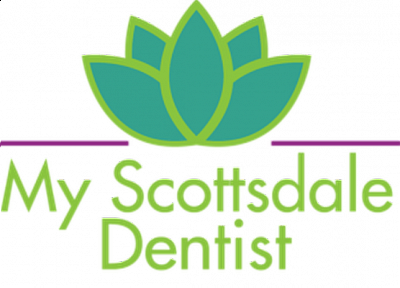 My Scottsdale Dentist - Scottsdale | Doctors & Clinics | Logo