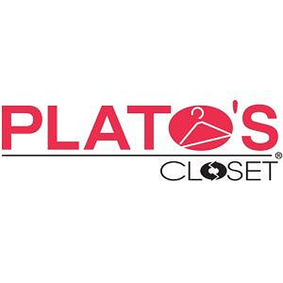 Plato's Closet - Palm Beach Gardens | Clothing & Apparel | Logo