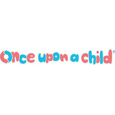Once Upon A Child - Brandon | Clothing & Apparel | Logo
