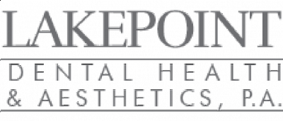 Lakepoint Dental Health & Aesthetics P.A. - Wichita | Doctors & Clinics | Logo