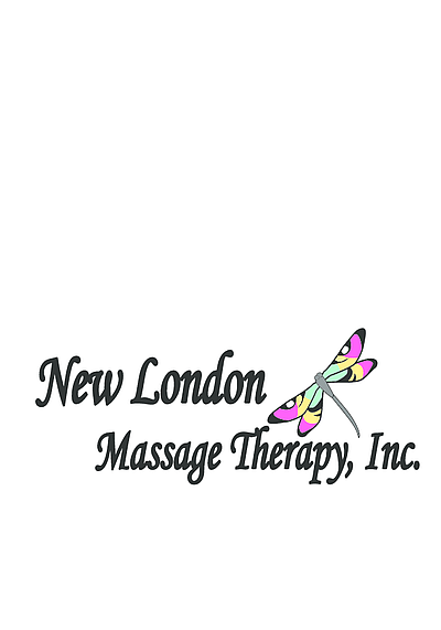 New London Massage Therapy - Forest | Doctors & Clinics | Logo