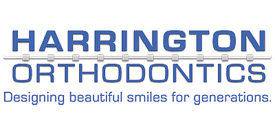 Harrington Orthodontics - South Bend | Doctors & Clinics | Logo