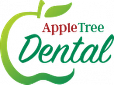 Apple Tree Dental - Rexburg | Doctors & Clinics | Logo