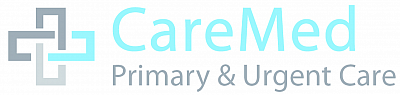 CareMed Primary and Urgent Care PC - Coram | Doctors & Clinics | Logo