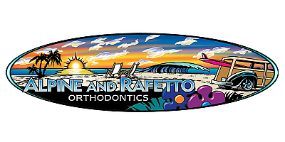 Alpine and Rafetto Orthodontics - Wilmington | Doctors & Clinics | Logo