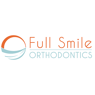 Full Smile Orthodontics - Carlsbad | Doctors & Clinics | Logo