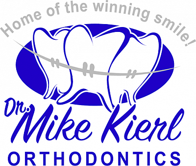 Michael Kierl Orthodontics - Oklahoma City | Doctors & Clinics | Logo