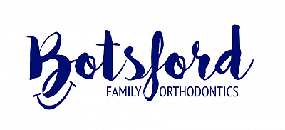 Botsford Family Orthodontics - Medford | Doctors & Clinics | Logo