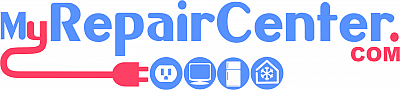 My Repair Center - Brownsville | Local Services | Logo