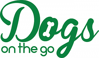 Dogs on the Go - Decatur | Local Services | Logo