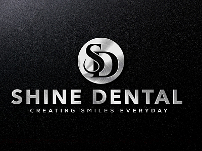 Shine Dental - fremont | Doctors & Clinics | Logo