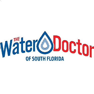 The Water Doctor - Delray Beach | Local Services | Logo