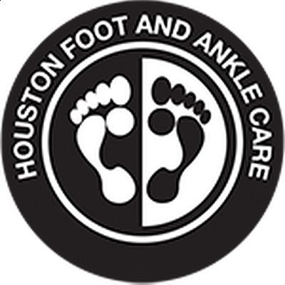 Houston Foot and Ankle Care - Houston | Doctors & Clinics | Logo