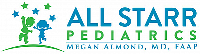 All Starr Pediatrics - Peachtree City | Doctors & Clinics | Logo