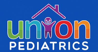 Union Pediatrics - Union | Doctors & Clinics | Logo