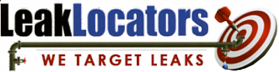 Leak Locators Inc. - Clayton | Local Services | Logo