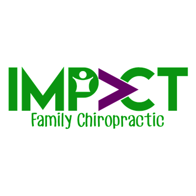 Impact Family Chiropractic - Garner | Doctors & Clinics | Logo