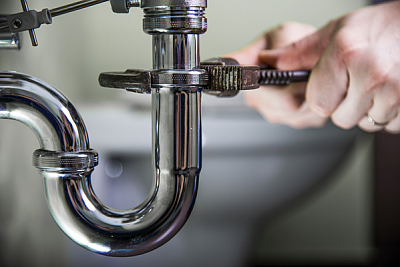 Glow White Plumbing LLC - Saint Louis | Local Services | Logo