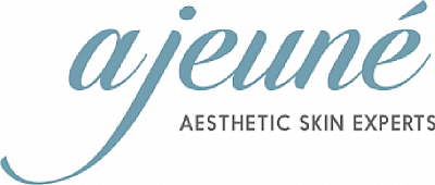 Ajeune - Lafayette | Doctors & Clinics | Logo