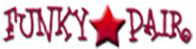 FunkyPair.com - Westminster | Clothing & Apparel | Logo