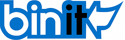 Bin It Nashville - Nashville | Local Services | Logo