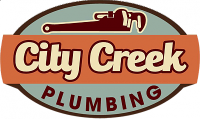 City Creek Plumbing - Salt Lake City | Local Services | Logo