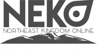 Northeast Kingdom Online LLC - Lyndonville | Printing, Digital Graphics | Logo