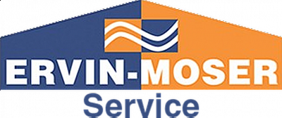 Ervin Moser Service INC - West Chester | Local Services | Logo