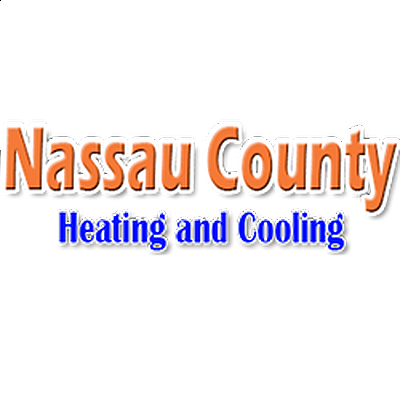 Nassau Heating and Cooling - Garden City Park | Local Services | Logo