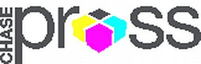 Chase Press - Yorktown Heights | Printing, Digital Graphics | Logo