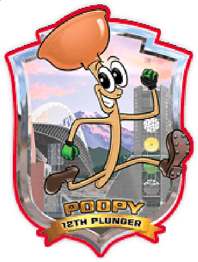 Bob Oates Sewer & Rooter - Seattle | Local Services | Logo