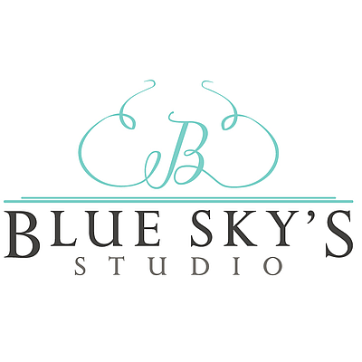 Blue Sky's Studio Photography - Laguna Beach | Local Services | Logo