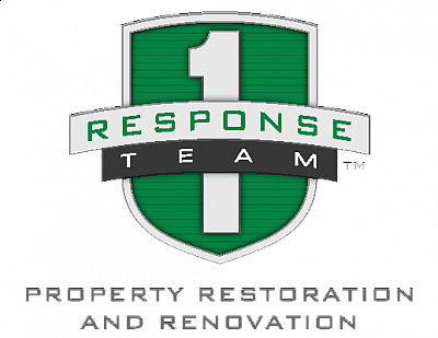Response Team 1 - Phoenix | Local Services | Logo