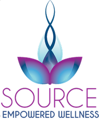 Source Empowered Wellness - San Diego | Doctors & Clinics | Logo