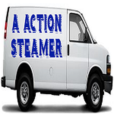 A Action Steamer Carpet Cleaning - Clarksville | Local Services | Logo
