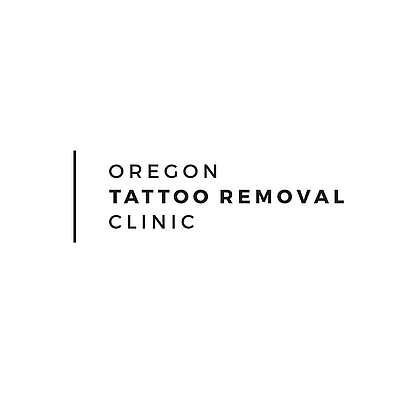 Oregon Tattoo Removal Clinic - Tigard | Local Services | Logo