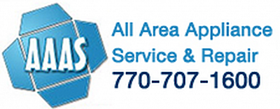 All Area Appliance Service - Hampton | Local Services | Logo