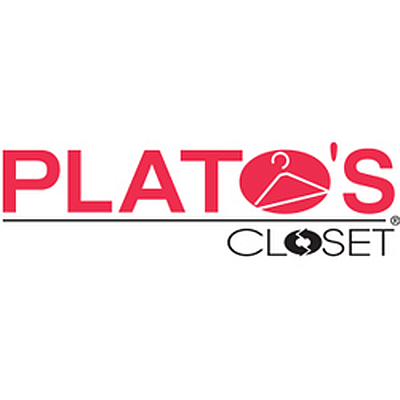 Plato's Closet - Westminster | Clothing & Apparel | Logo