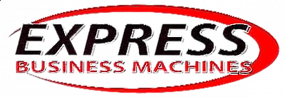 Express Business Machines - Ventura | Professional Services | Logo