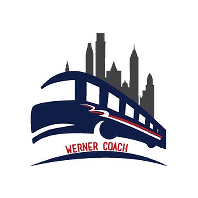 Werner Coach - Phoenixville | Local Services | Logo
