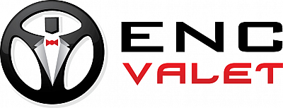ENC Valet Parking - Carmichael | Local Services | Logo
