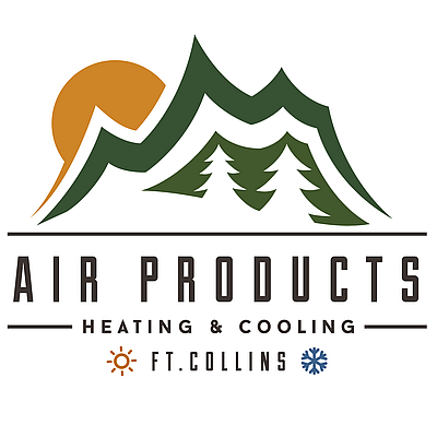 Air Products Heating & Cooling - Fort Collins | Local Services | Logo