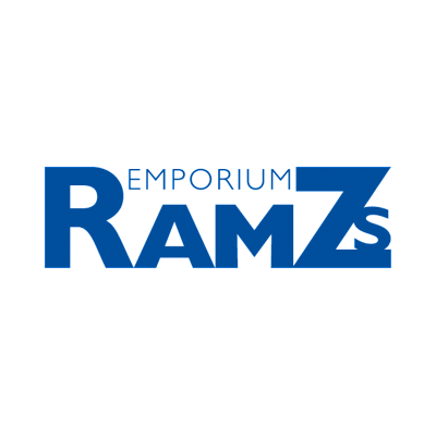 RamZs Emporium - Lafayette | Local Services | Logo