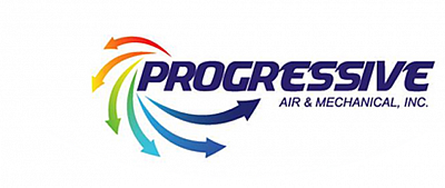 Progressive Air & Mechanical, Inc. - Jacksonville | Local Services | Logo