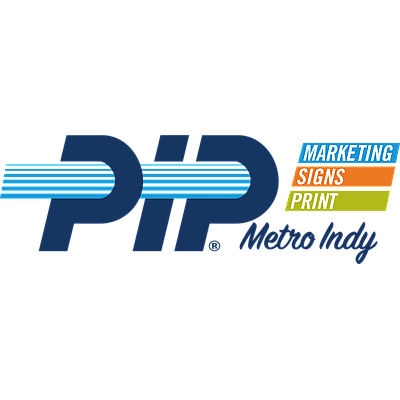 PIP Marketing Signs Print Indy - Indianapolis | Printing, Digital Graphics | Logo